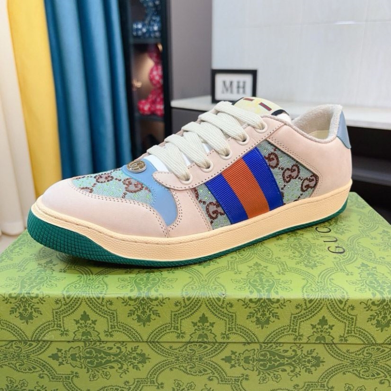 G*u*i casual shoes